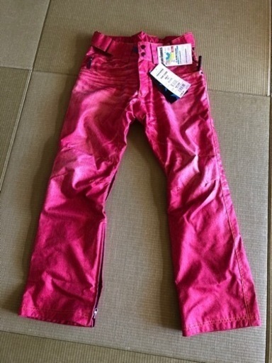 新品 スノボーズボンS(11号)