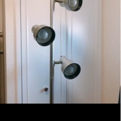 間接照明 スタイリッシュ ③の画像