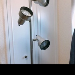 間接照明 スタイリッシュ ③の画像