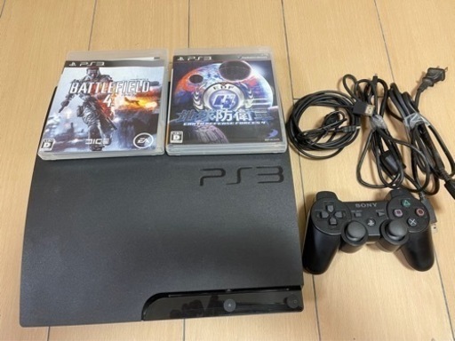 プレイステーション3