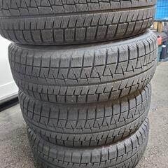 205/60R16  ブリヂストンREVOGZ 2016年製　プ...