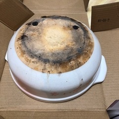 土鍋 7号の画像