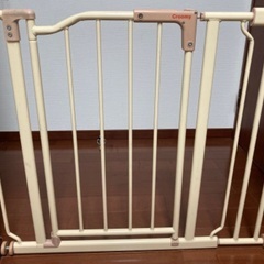 ベビーゲート　Croomy
