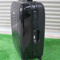 キャリーバッグ　キャリーケースの画像