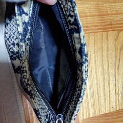 GUCCIグッチ　ポーチ★化粧品入れにの画像