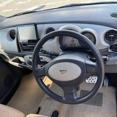 ダイハツ　ムーヴラティの画像