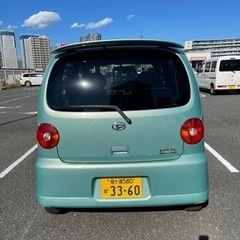 ダイハツ　ムーヴラティの画像