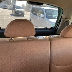 ダイハツ　ムーヴラティの画像