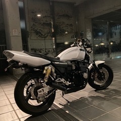 ヤマハxjr400r 4hm 2000年最終型車検有即乗り可 (hi) 武蔵溝ノ口