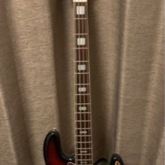 エレキベース