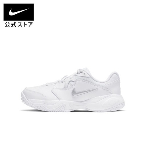 【新品】NIKE ナイキ スニーカー 20cm 20.5cm 運動靴 シューズ