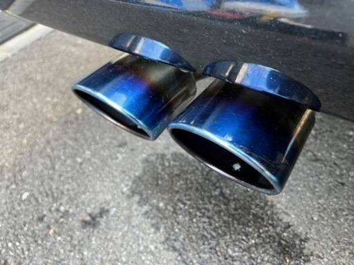 スズキエブリィ 社外マフラーda17系