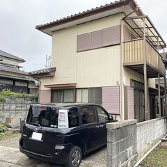 久慈町２丁目　戸建て