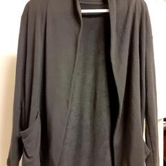 ユニクロUNIQLO　ヒートテックカーディガン