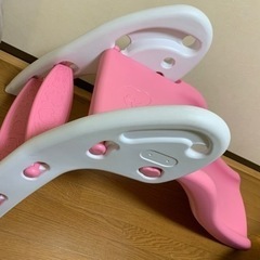  ★交渉中★折りたたみすべり台 子供用滑り台 