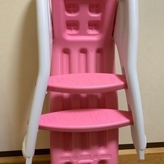  ★交渉中★折りたたみすべり台 子供用滑り台 の画像