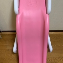  ★交渉中★折りたたみすべり台 子供用滑り台 の画像