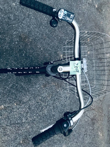 209番   電動自転車✨ BS HYDEE.B‼️