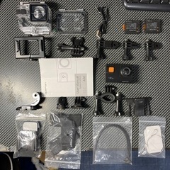【受け渡し者決定】 apeman A80 ACTION CAME...