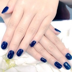池袋 ネイルモデル様募集しています♪ ワンカラー or ラメグラ...