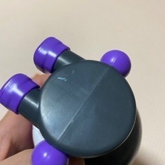 おっきなアンパンマンマスコット　3体セットの画像