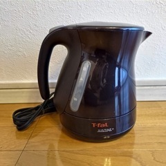 ティファール ケトル 1.2L ジャスティンプラス カカオブラッ...