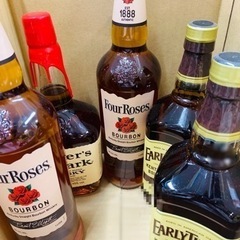 ウイスキー　新品未開封　９本　🥃