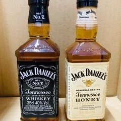 ウイスキー　新品未開封　９本　🥃の画像