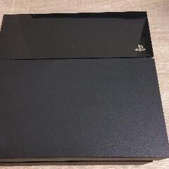 PS4 初期版