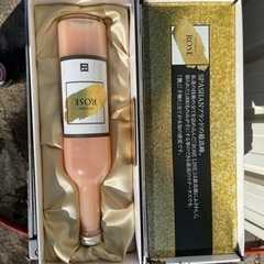 スパシャンロゼ2021の画像