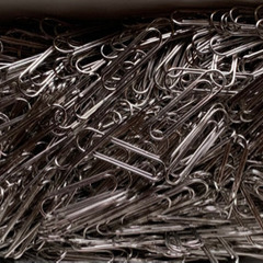 クリップの画像