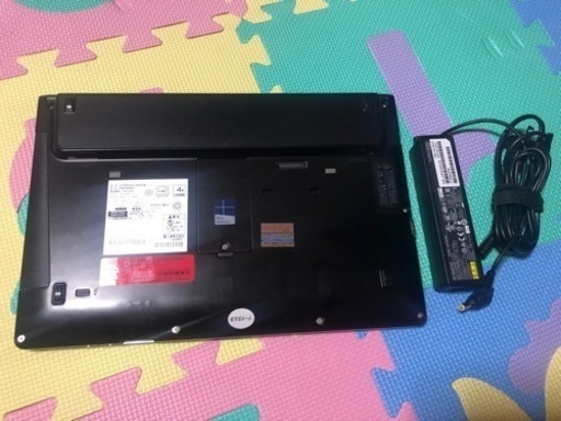 Fujistu i5-6300U