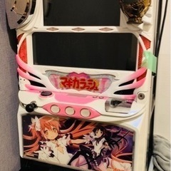 SLOT魔法少女まどか☆マギカA