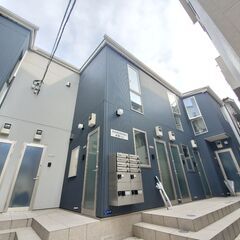 🉐初期費用９万円🙂築浅ＢＴ別独立洗面台付！目黒へ直ぐの武蔵小山駅...