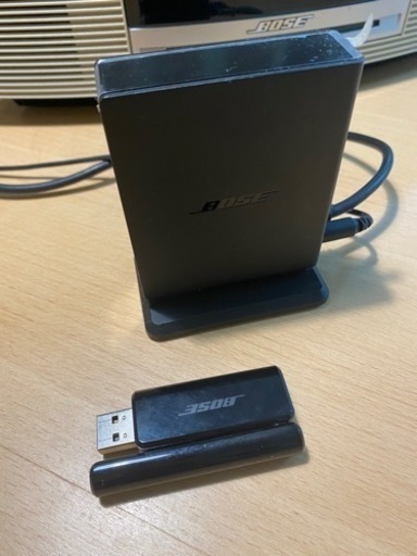 その他 Bose Soundlink adapter