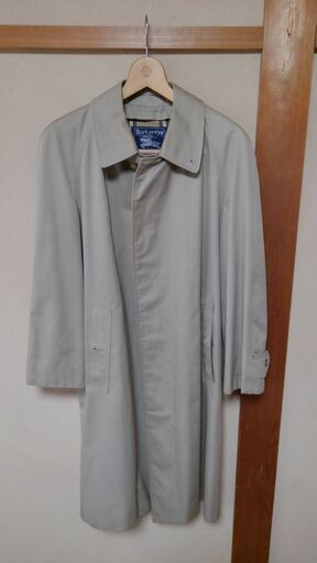 Burberrys（バーバリー）ステンカラーコート