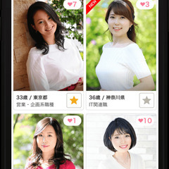 A-smileの取り扱うアプリは会員の本気度が違います！