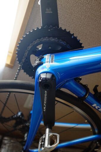 【コンポR8000】KOGA KIMERA RODE PRO UD