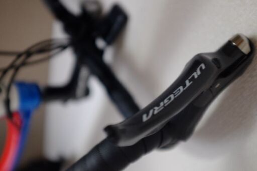【コンポR8000】KOGA KIMERA RODE PRO UD
