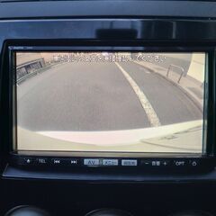 プレマシー20S　H21後期モデル　車検4/12　走行86000ｋ　純正ＨＤＤナビ＆フルセグＴＶ　カラーバックカメラ　ＥＴＣ　両側パワースライドドア　社外リップスポイラー　キセノン＆フォグ　15ＡＷ　7人乗の画像