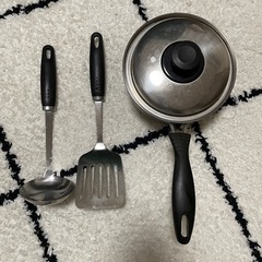キッチンツール3点セット