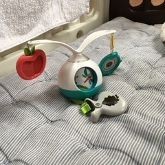 タイニーラブの置き型メリーの画像