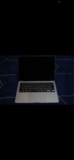 パソコン MacBook Air 2020 512gb 8gb i5
