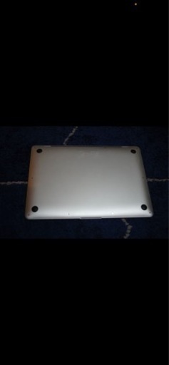 パソコン MacBook Air 2020 512gb 8gb i5