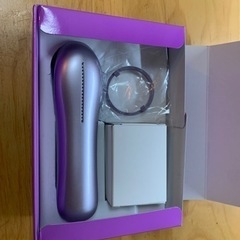 美顔器　ツインエレナイザーPRO2　（説明書・箱・付属品全てあり）の画像