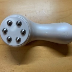 美顔器 Lifty　（箱・説明書・充電器・専用袋全てあり）の画像