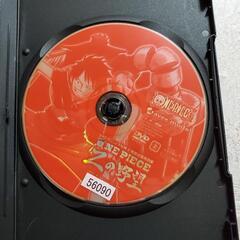 【DVD】ONE PIECE　FILM Zの画像