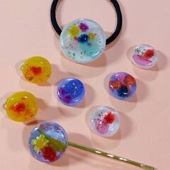 ものづくりを楽しむ🍄森のきのこアートスクールの画像