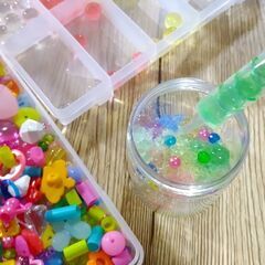 ものづくりを楽しむ🍄森のきのこアートスクールの画像
