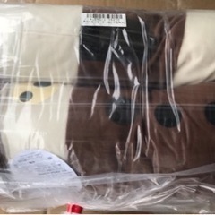 【未開封】リコーダーぬいぐるみ